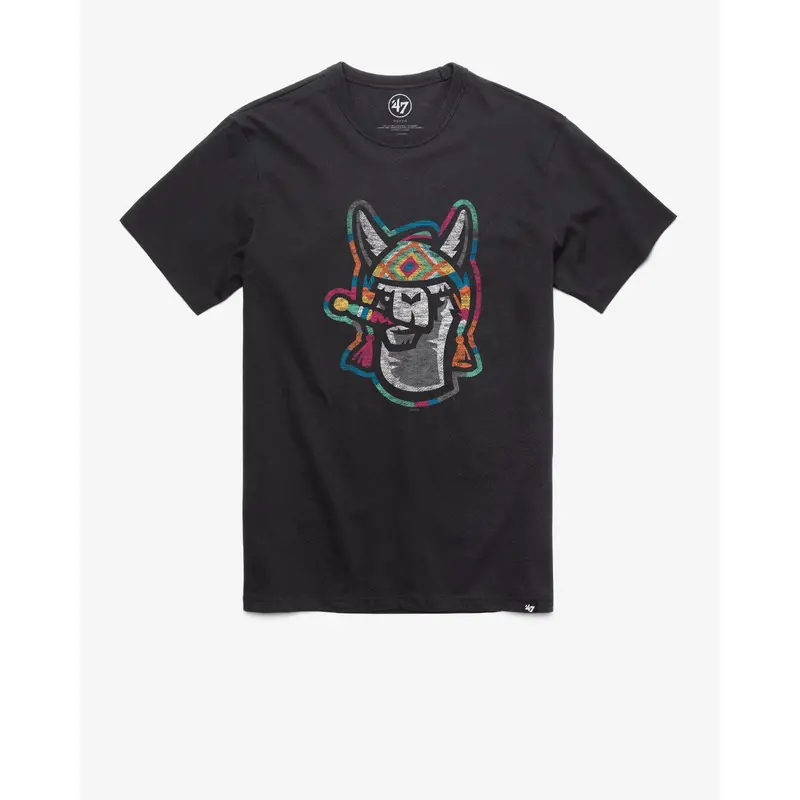 HICKORY CRAWDADS COPA PREMIER '47 FRANKLIN TEE