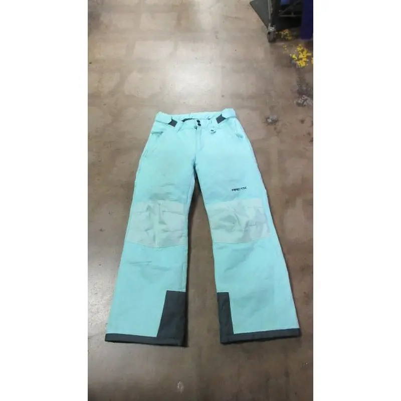 Used Arctix Kids Snow Pants with Reinforced Knees and Seat - Size Medium