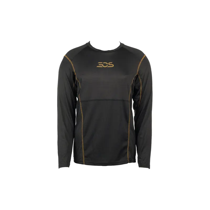 2024 EOS 50 Baselayer Fitted Shirt - Youth