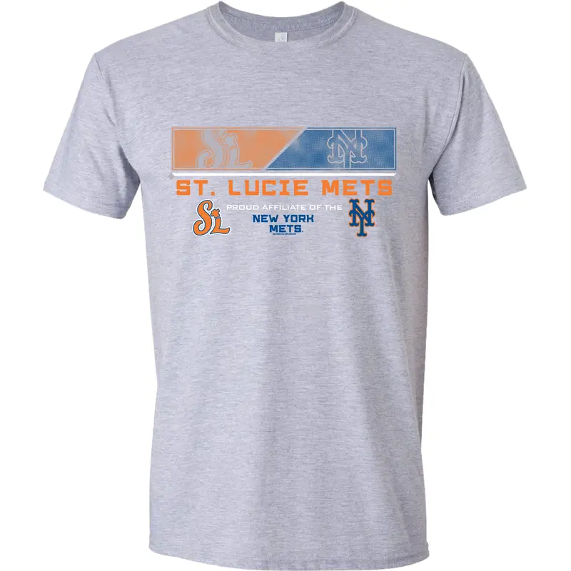 St. Lucie T-Shirt- Split Shot