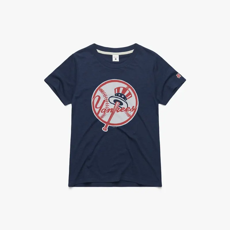 Women's New York Yankees '68
