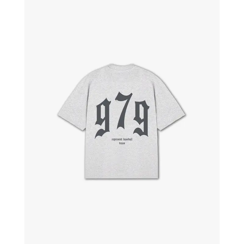 THE (979) VANQUISH BASEBALL V2 ELITE TEE