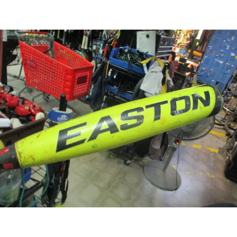 Used Easton ADV 360 32" 22oz -10 USA baseball bat Composite