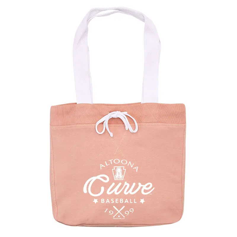 Altoona Curve Beachcomber Bag