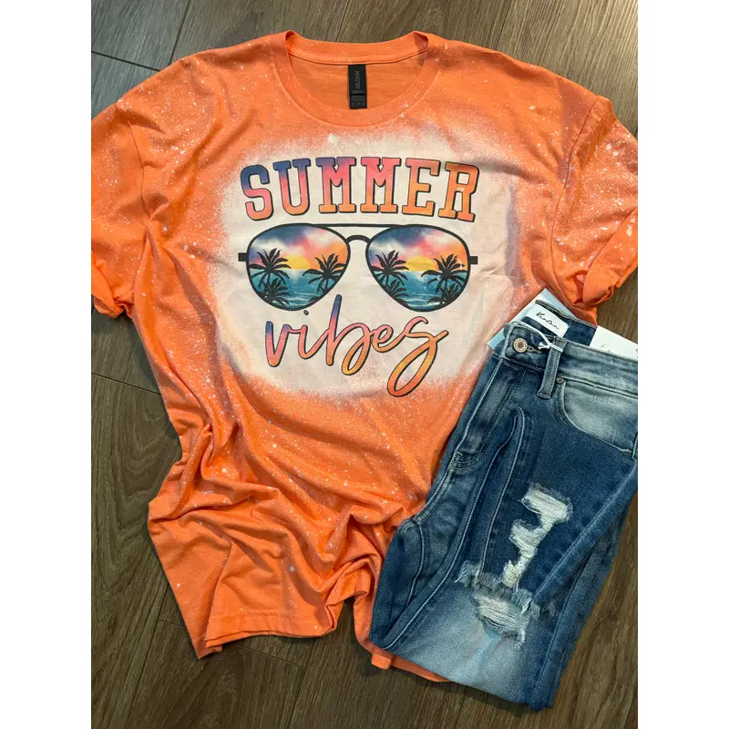 Summer Vibes