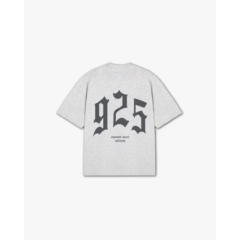 THE (925) VANQUISH SOCCER V2 ELITE TEE