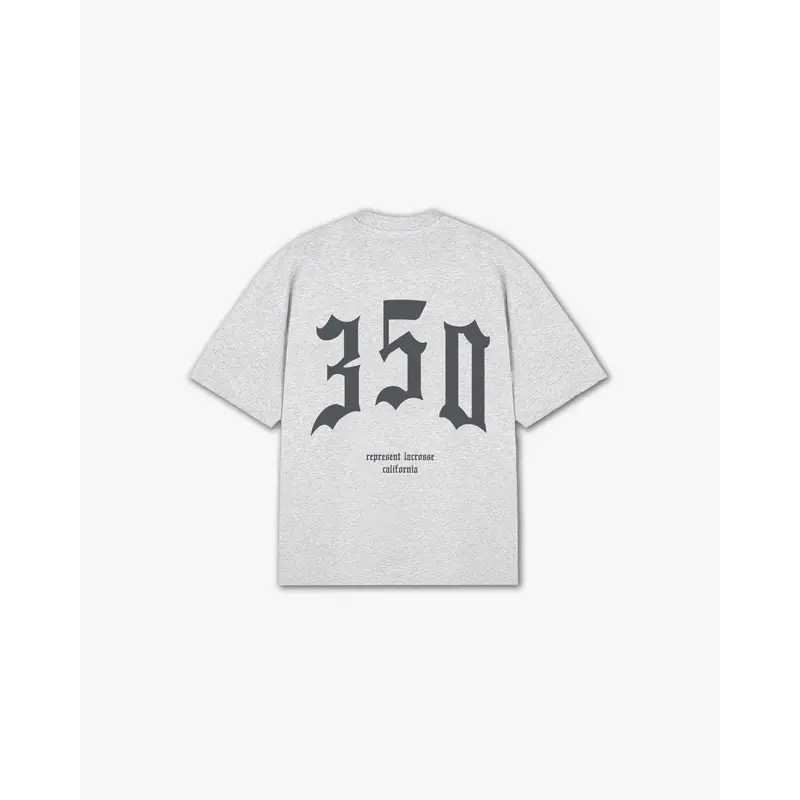 THE (350) VANQUISH LACROSSE V2 ELITE TEE