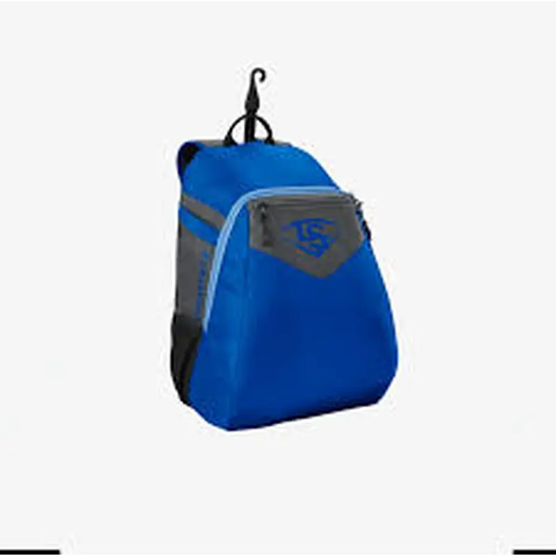 New Louisville Slugger Genuine V2 Stick Pack Backpack - Royal Blue