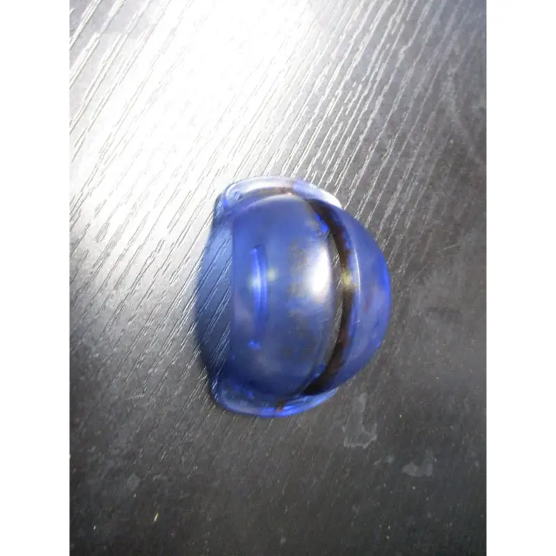 Used Golf Ball Marker