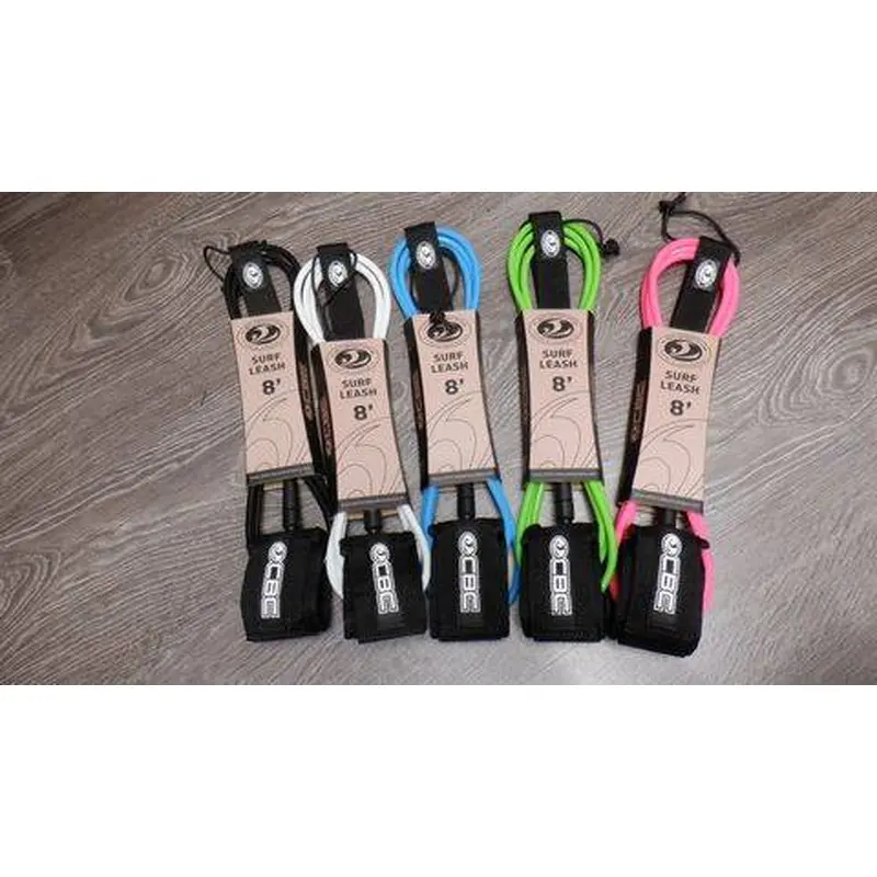 New CBC 8' Surf Leash