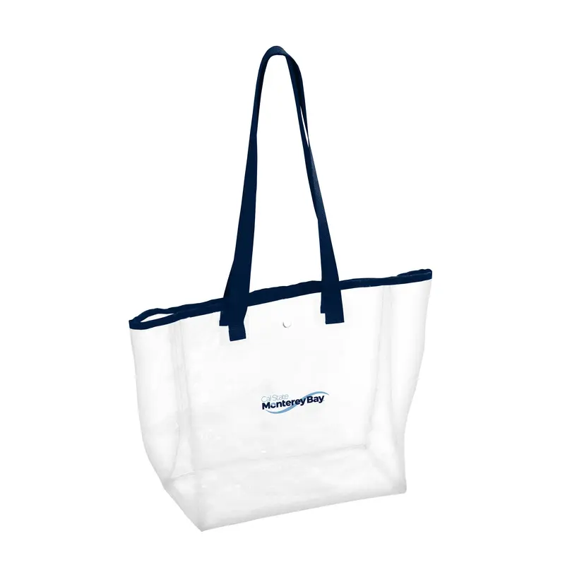 California State Monterey Bay Stadium Bag