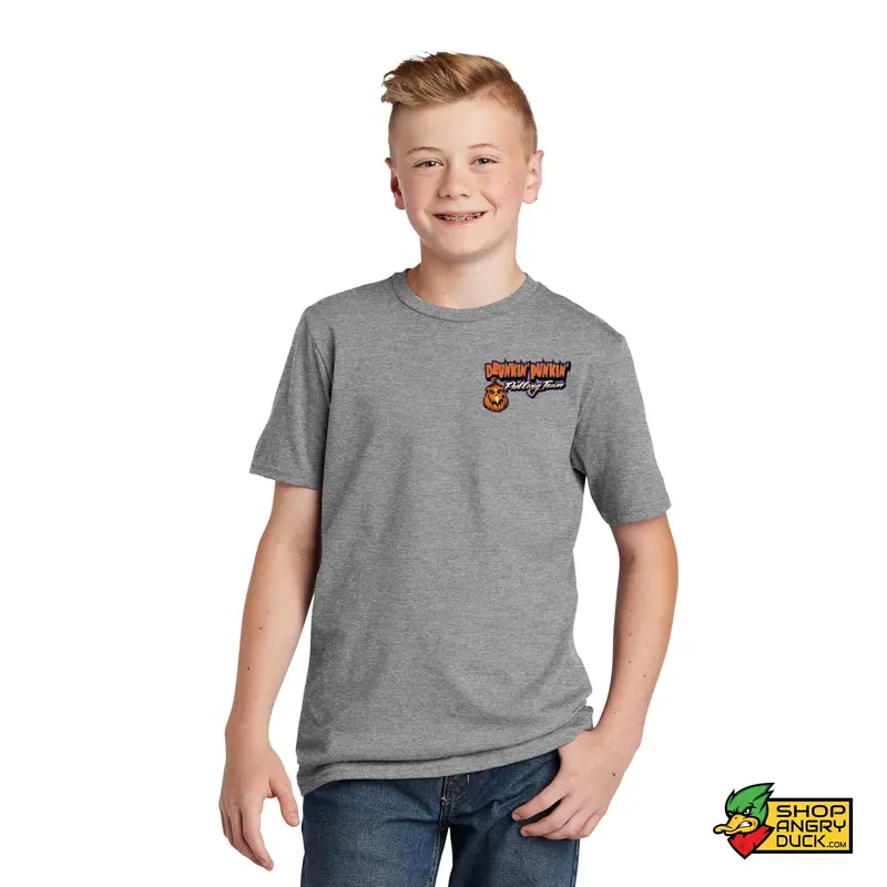 Drunkin' Punkin' Youth T-shirt