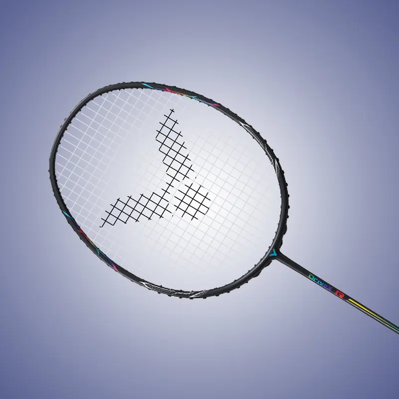 DX-R DriveX Series G5 Unstrung Professional Badminton Racket Vector | Kibi Sports