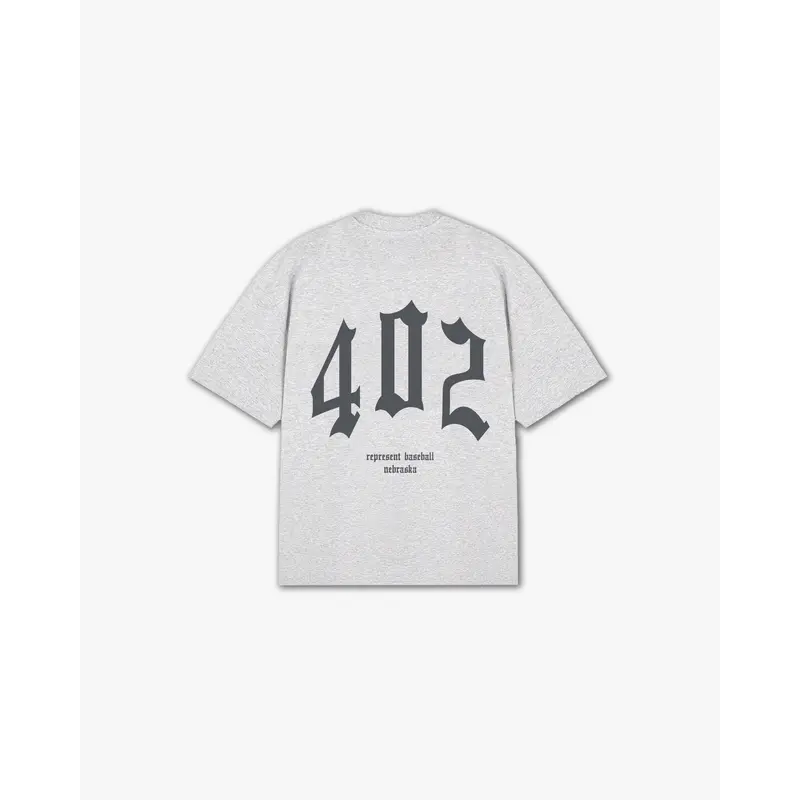 THE (402) VANQUISH BASEBALL V2 ELITE TEE