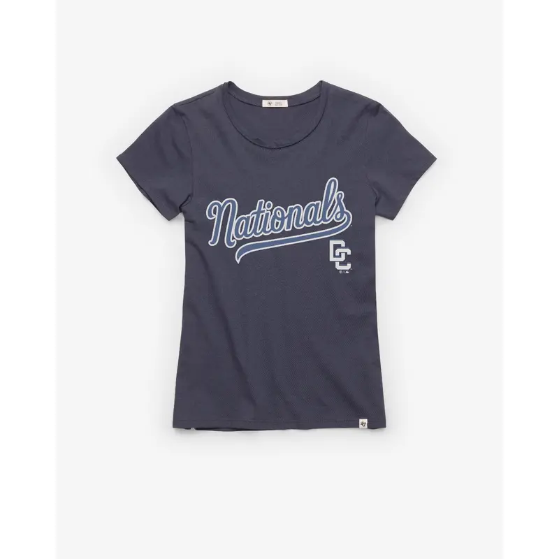 WASHINGTON NATIONALS CITY CONNECT TAIL SWEEP '47 FRANKIE WOMENS