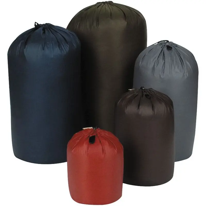 New Equinox Bilby Ultralight Stuff Bag 7 x 15