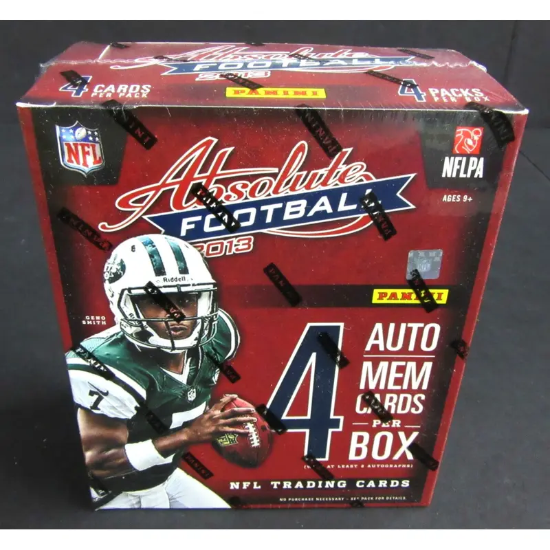1995 Pinnacle Baseball Series 1 Box (Retail) (16/12)