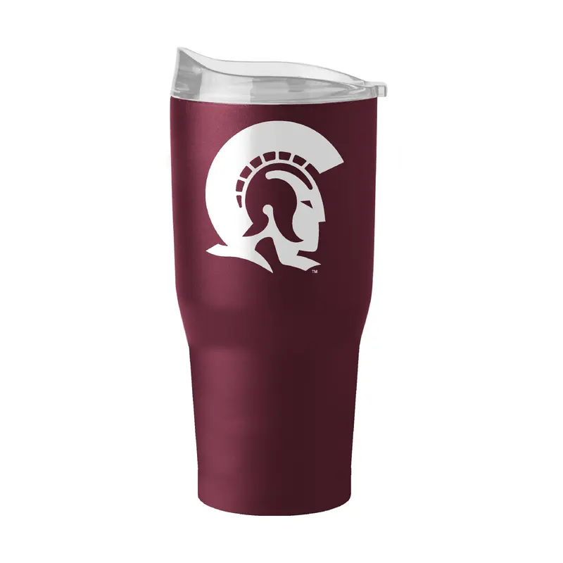 Arkansas Little Rock 30oz Flipside Powder Coat Tumbler