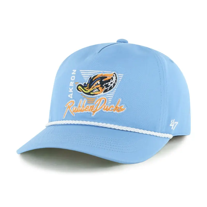 Columbia Splint Hitch