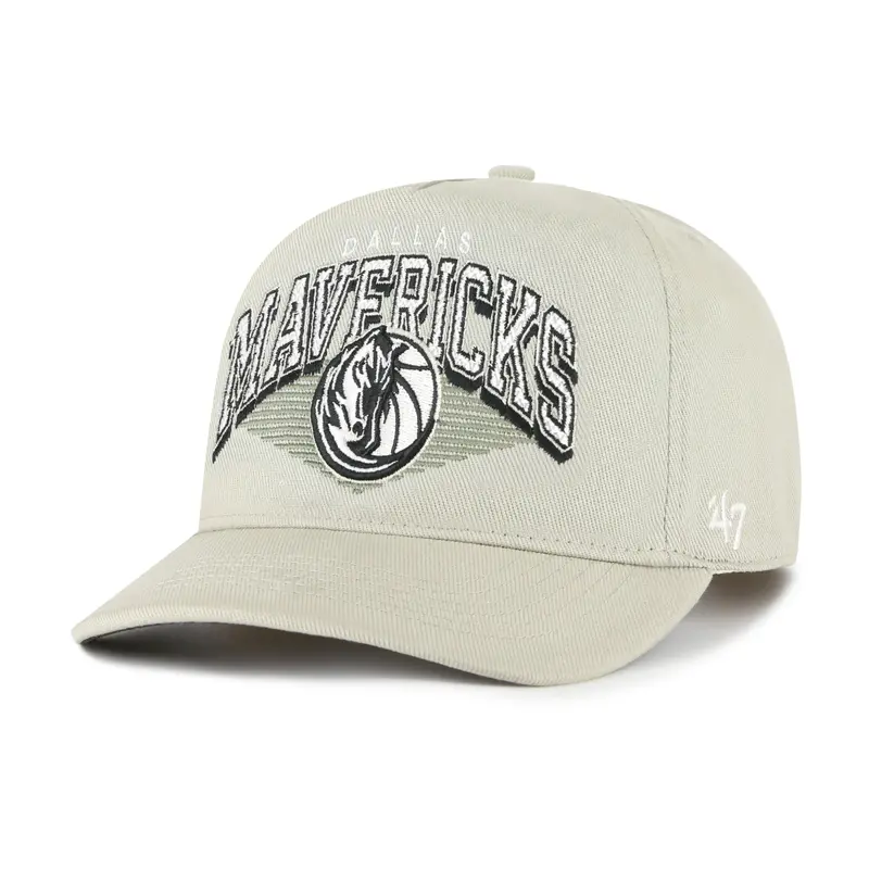 DALLAS MAVERICKS POMONA '47 HITCH