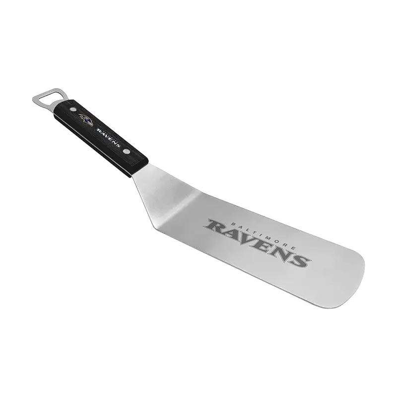 NFL Baltimore Ravens BBQ Spatula