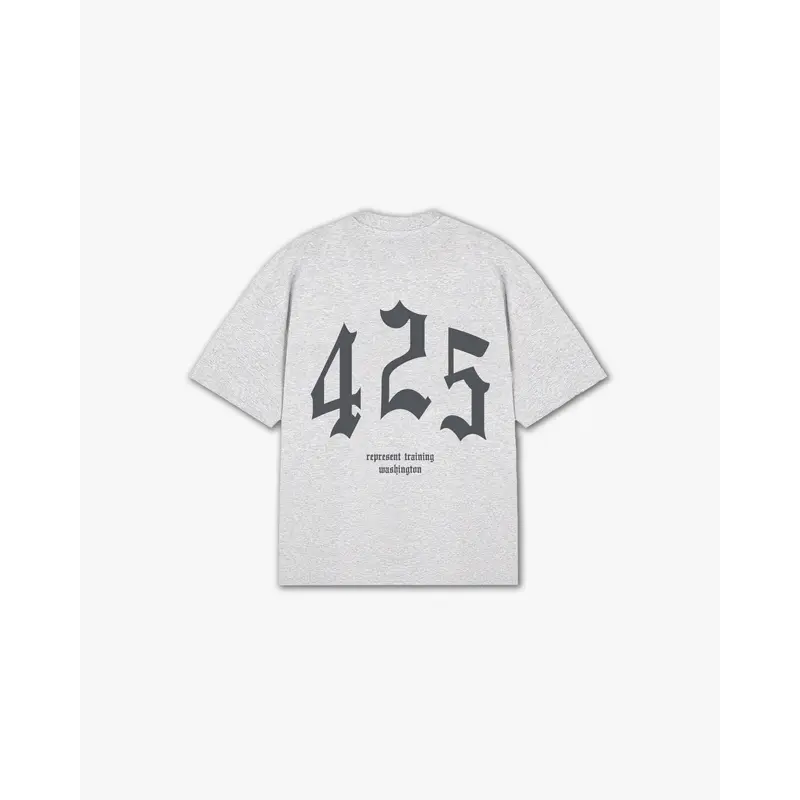 THE (425) VANQUISH TRAINING V2 ELITE TEE