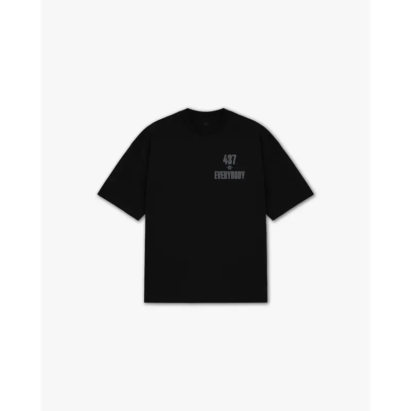 THE (437) VS. EVERYBODY ELITE TEE