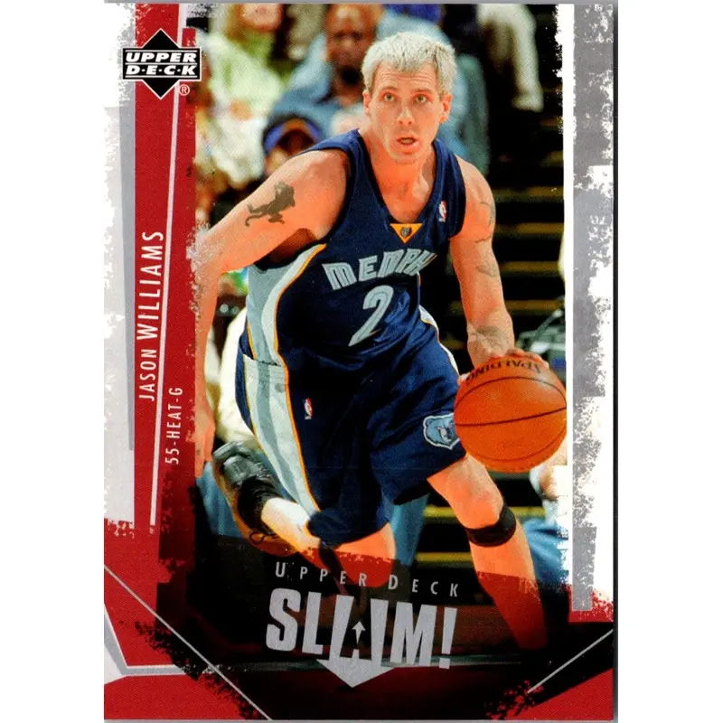 2005 Upper Deck Ricky Davis #12