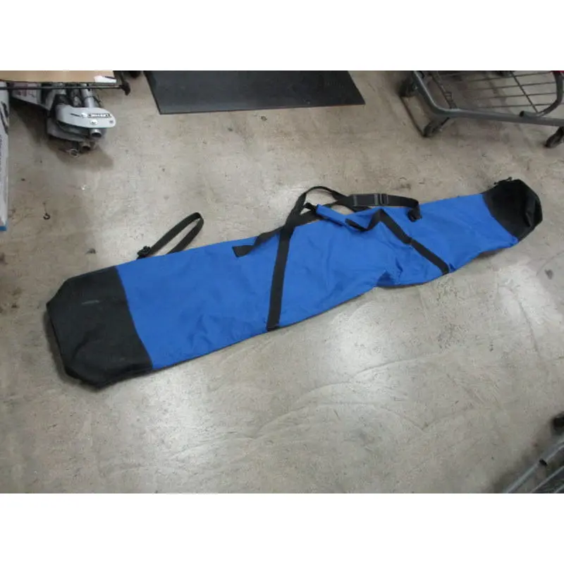 Used Marker Downhill Ski Equipment Bag