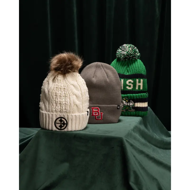 47Mystery KNIT