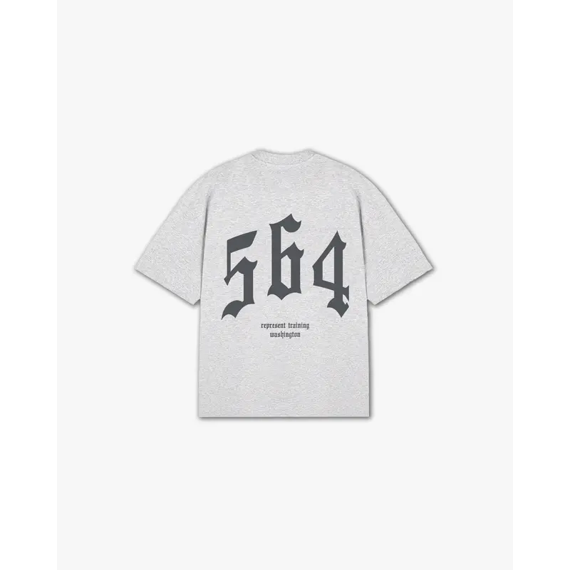 THE (564) VANQUISH TRAINING V2 ELITE TEE