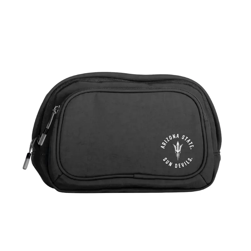 AZ State Black Everyday Belt Bag