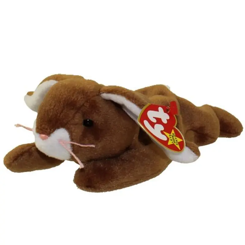 Ears the Rabbit - Buddies