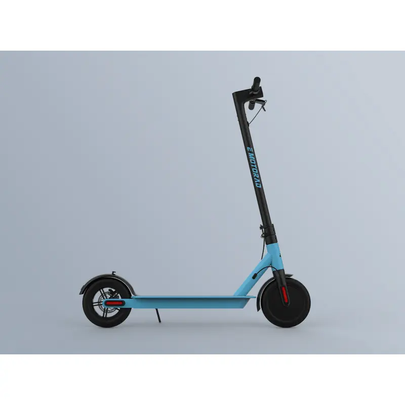 Lil E Electric Cycle EMotorad | KIBI SPORTS