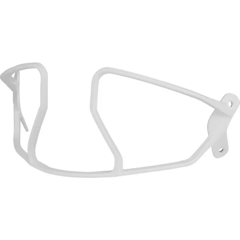 2024 Rawlings Mach Hi-Vis Face Guard VIZSBFG