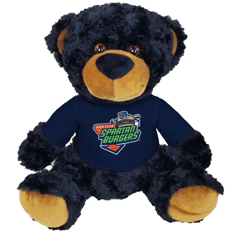 Beau Bear Stuffie