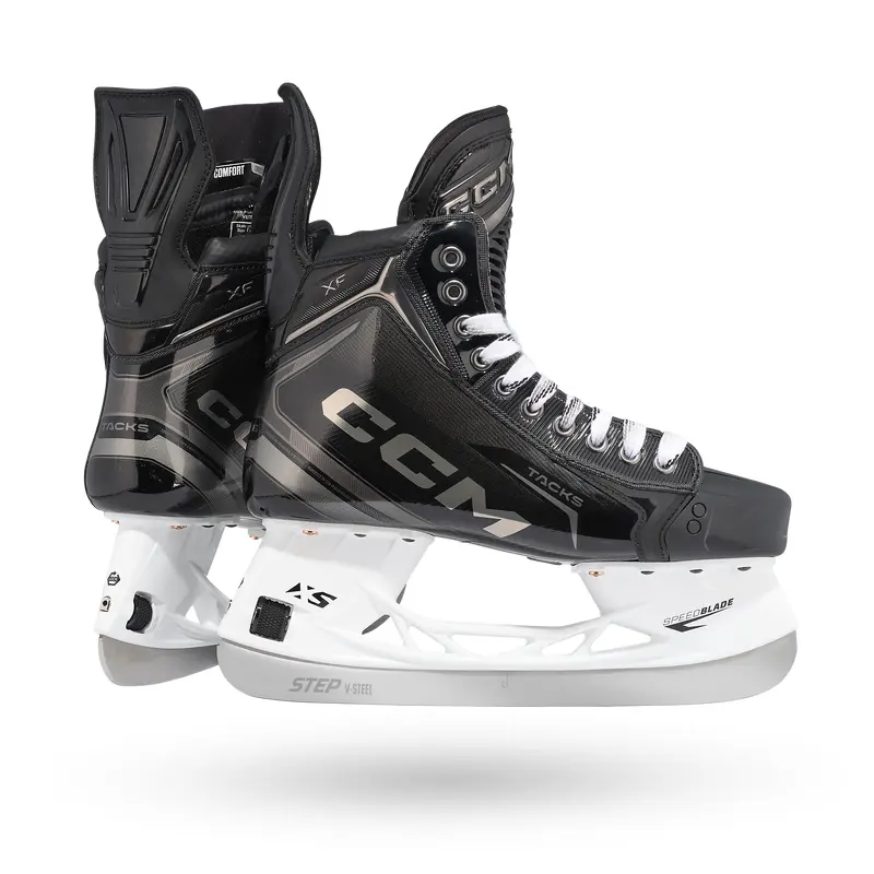 CCM Tacks XF Hockey Skates - Senior