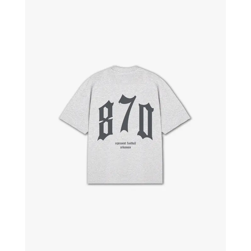 THE (870) VANQUISH FOOTBALL V2 ELITE TEE