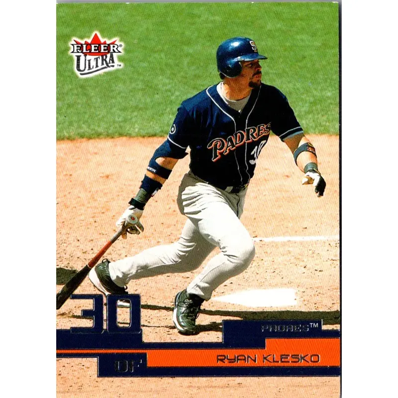 2002 Fleer Sammy Sosa #6