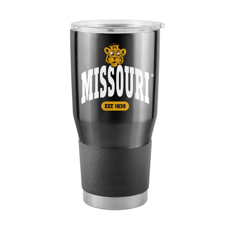 Missouri 30oz Arch Stainless Steel Tumbler