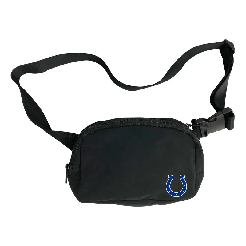 Indianapolis Colts Belt Bag