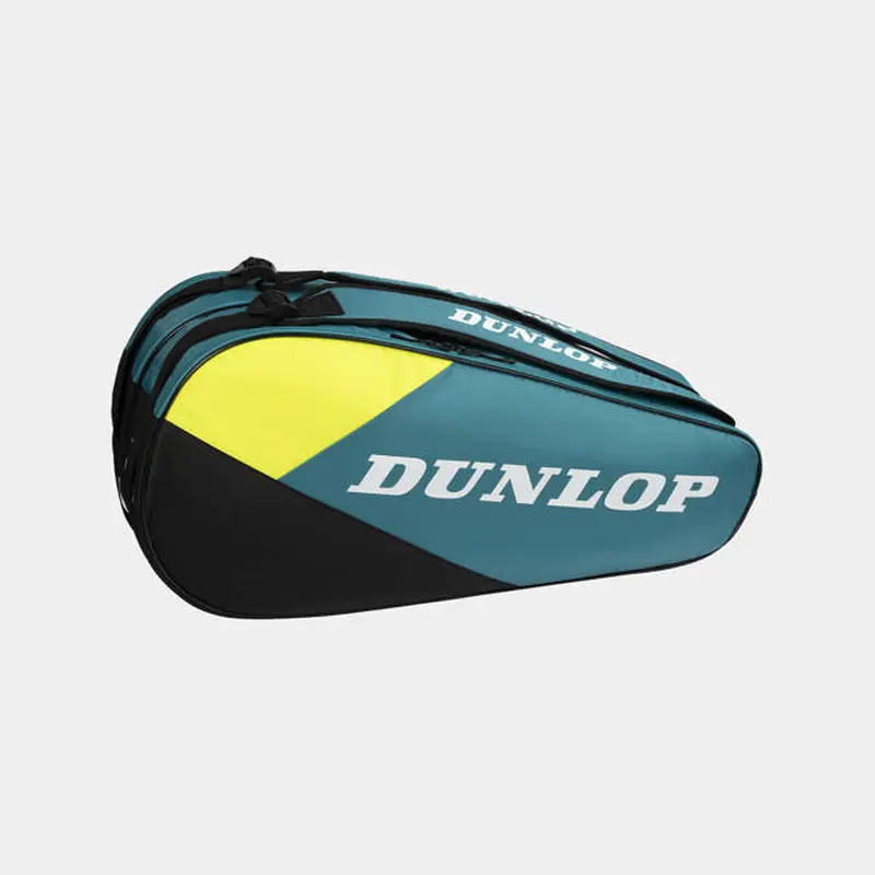 SX CLUB 6 RACKET BAG Dunlop | Kibi Sports