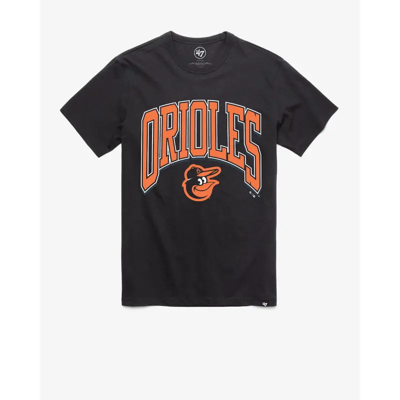 BALTIMORE ORIOLES WALK TALL '47 FRANKLIN TEE
