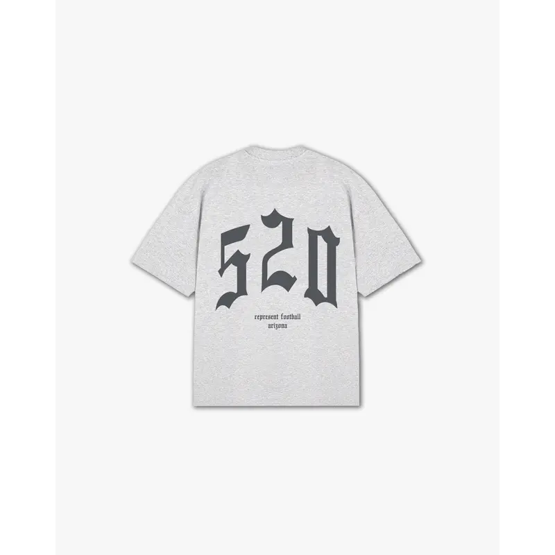 THE (520) VANQUISH FOOTBALL V2 ELITE TEE
