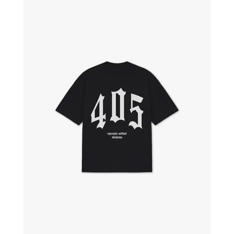 THE (405) VANQUISH SOFTBALL V2 ELITE TEE