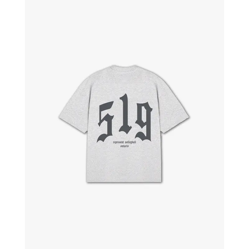 THE (519) VANQUISH VOLLEYBALL V2 ELITE TEE