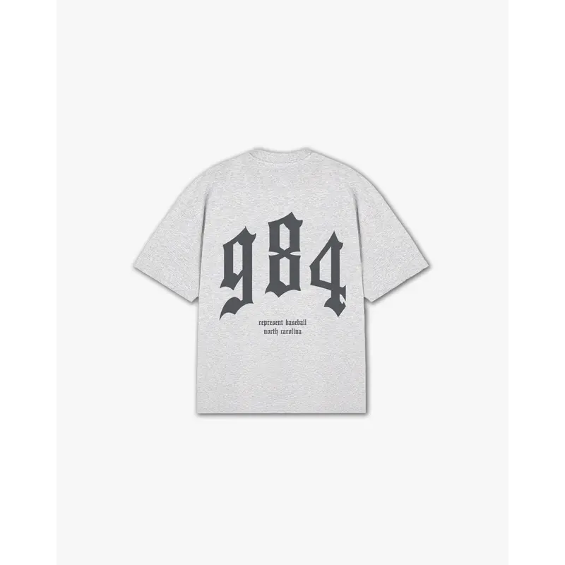 THE (984) VANQUISH BASEBALL V2 ELITE TEE