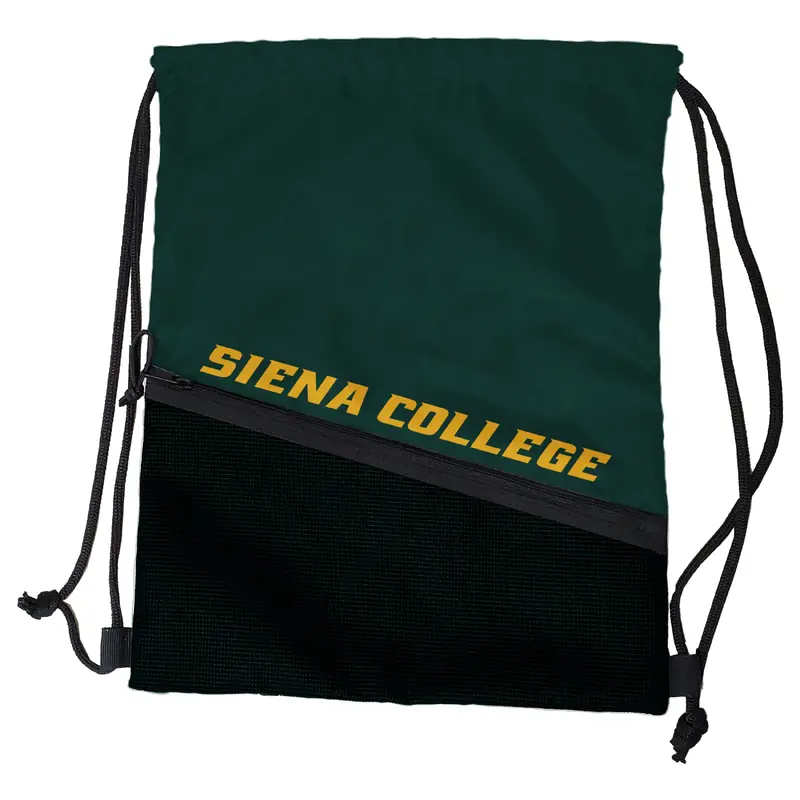 Siena Heights Tilt Backsack