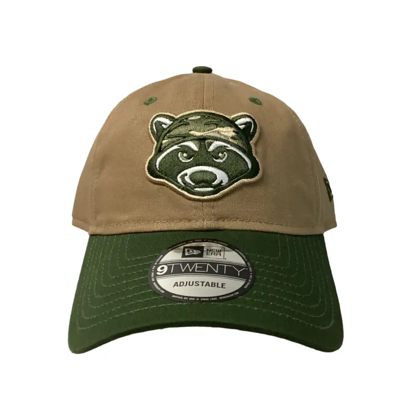*NEW* 2025 9Twenty HV Veterans New Era Cap