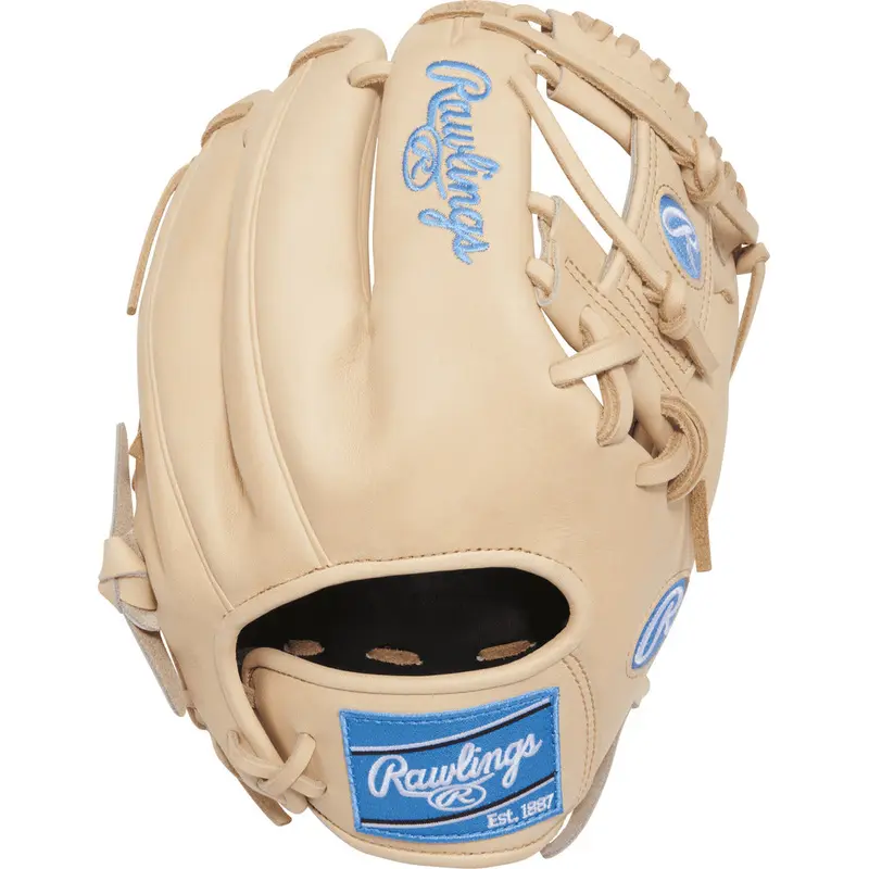 Rawlings Heart of the Hide 11.5" Baseball Fielding Glove - PRO204SB-2CC